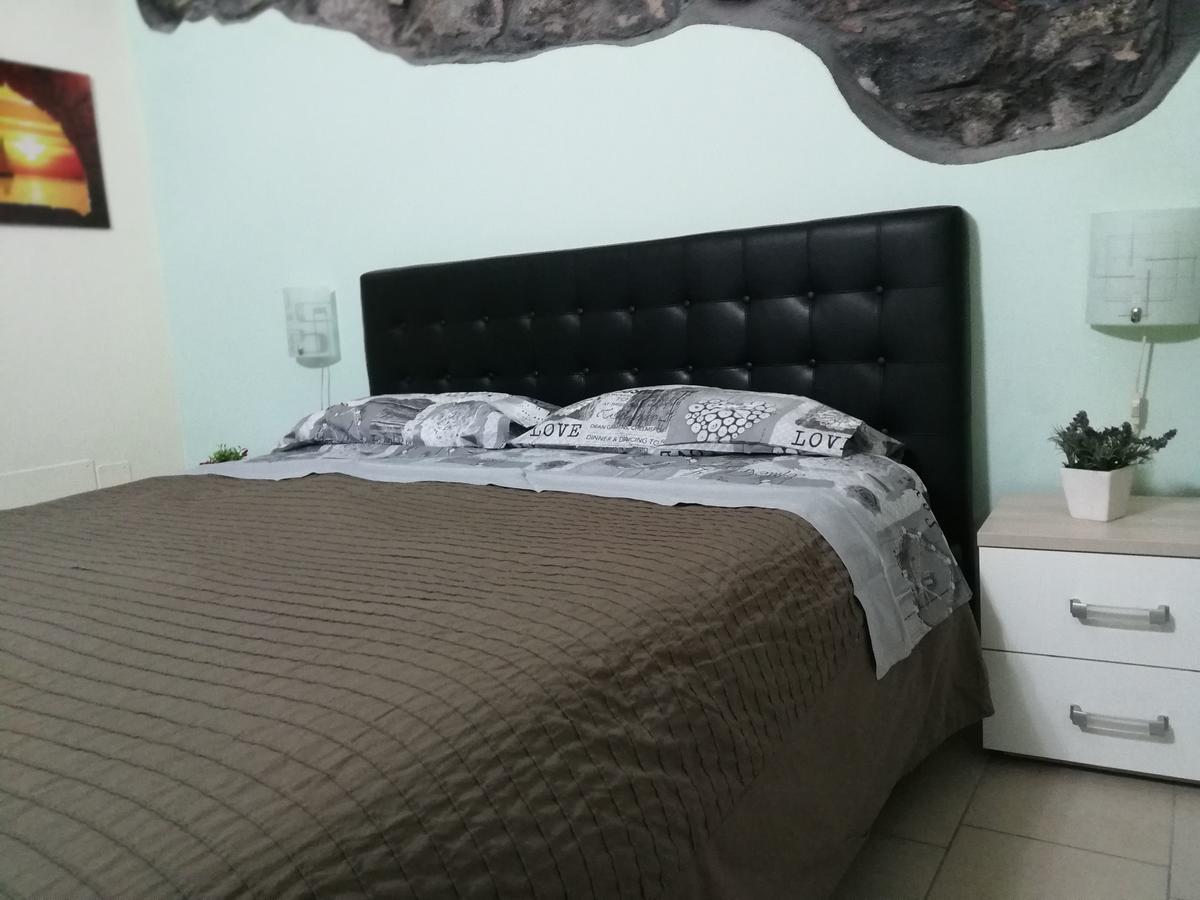 Dante Rooms Catânia Exterior foto