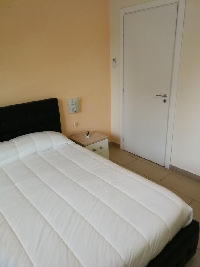 Dante Rooms Catânia Exterior foto