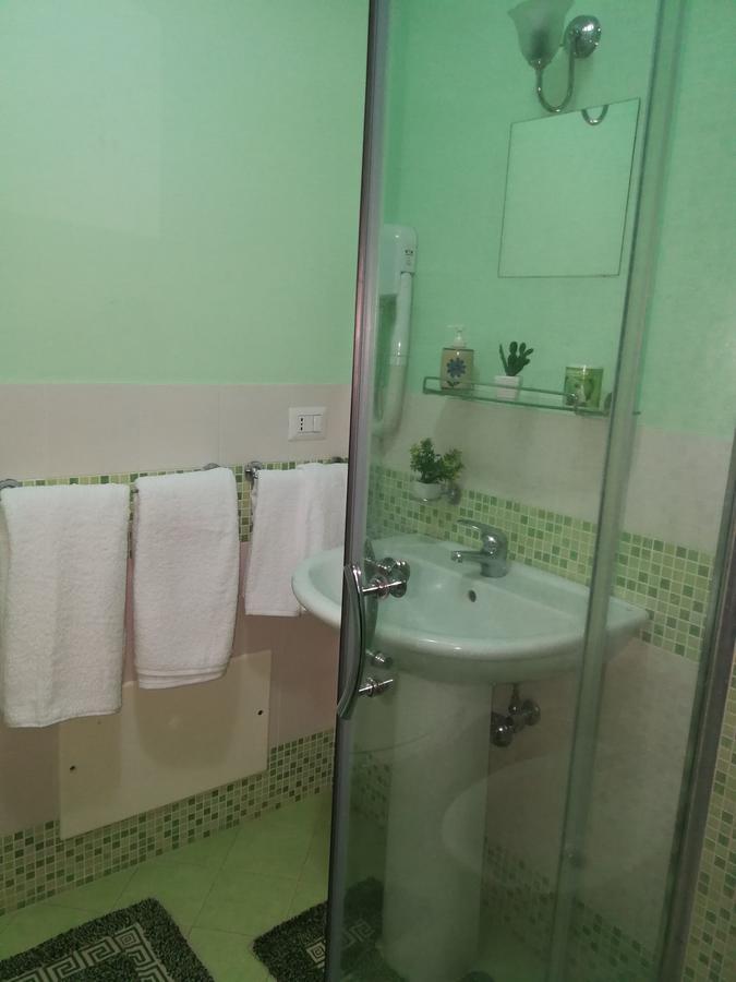 Dante Rooms Catânia Exterior foto