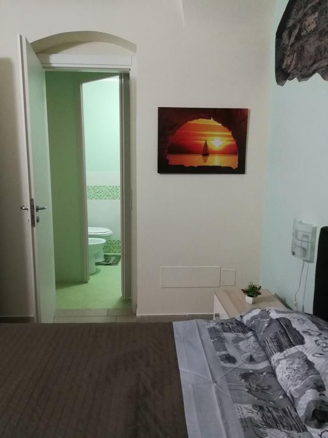 Dante Rooms Catânia Exterior foto